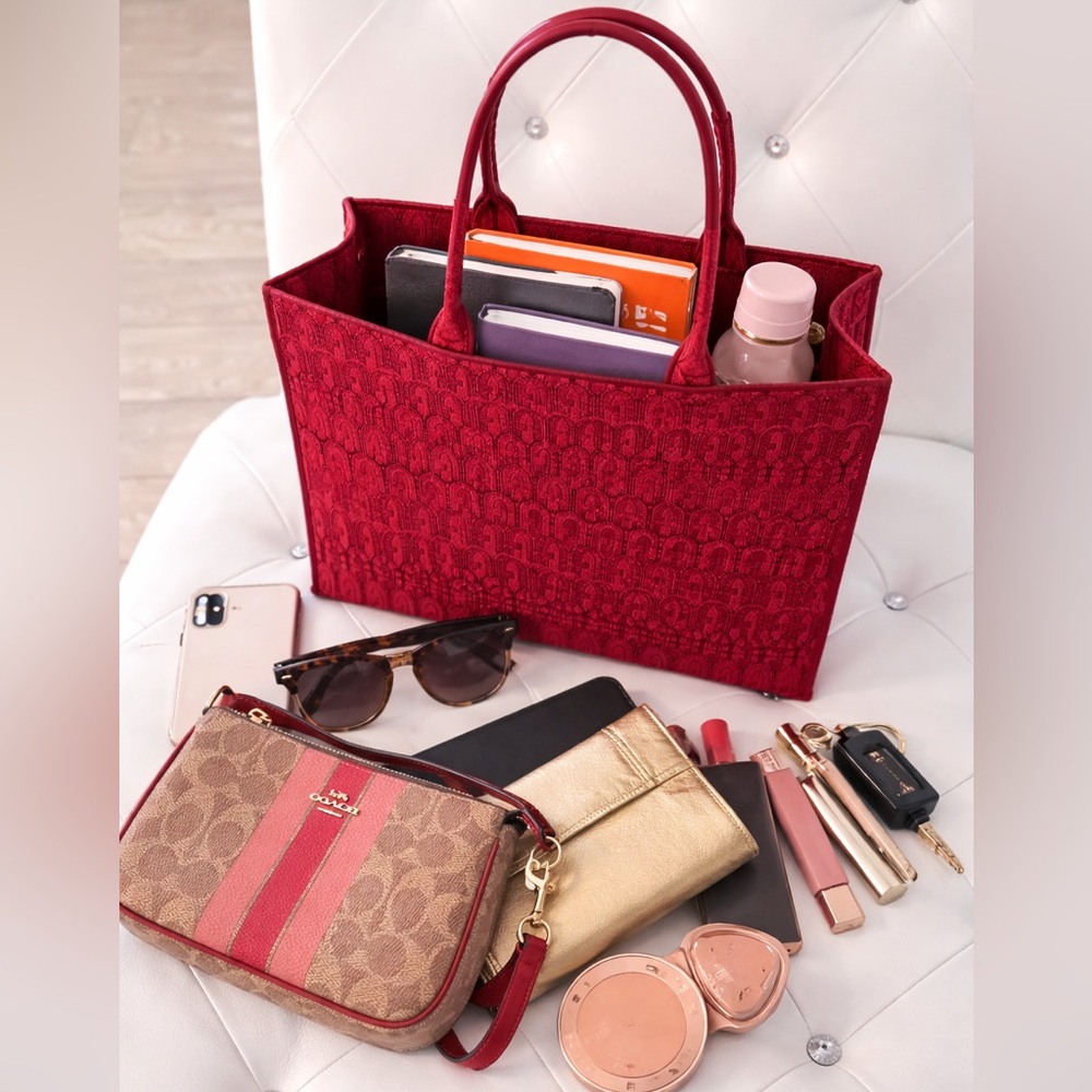 Furla Opportunity Tote Bag